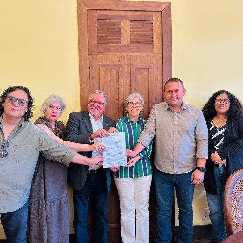 Prefeitura de Piraí firma convênio com a CAU-RJ para melhorias habitacionais 